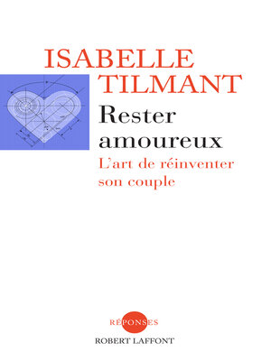 cover image of Rester amoureux
